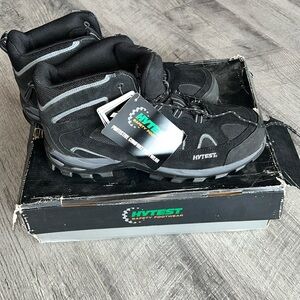 HYTEST Safety Footwear